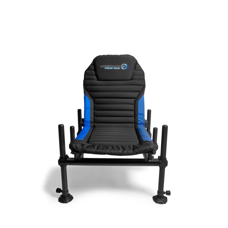 Кресло preston absolute 36 feeder chair